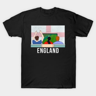 England Fans T-Shirt